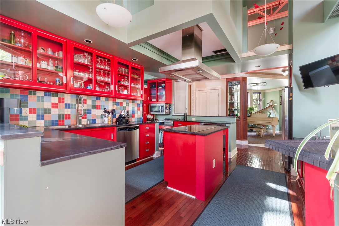 Jackson Township - Residential