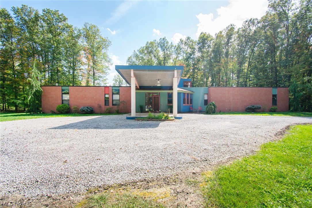 Jackson Township - Residential