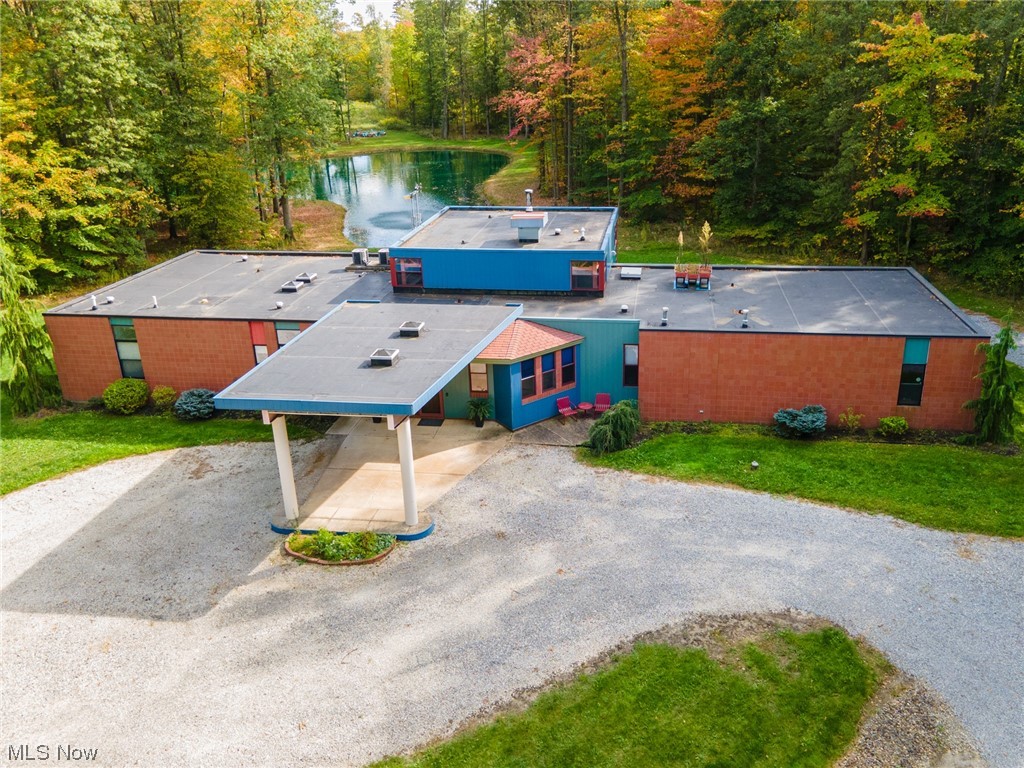 Jackson Township - Residential