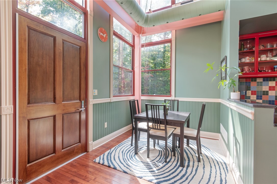 Jackson Township - Residential