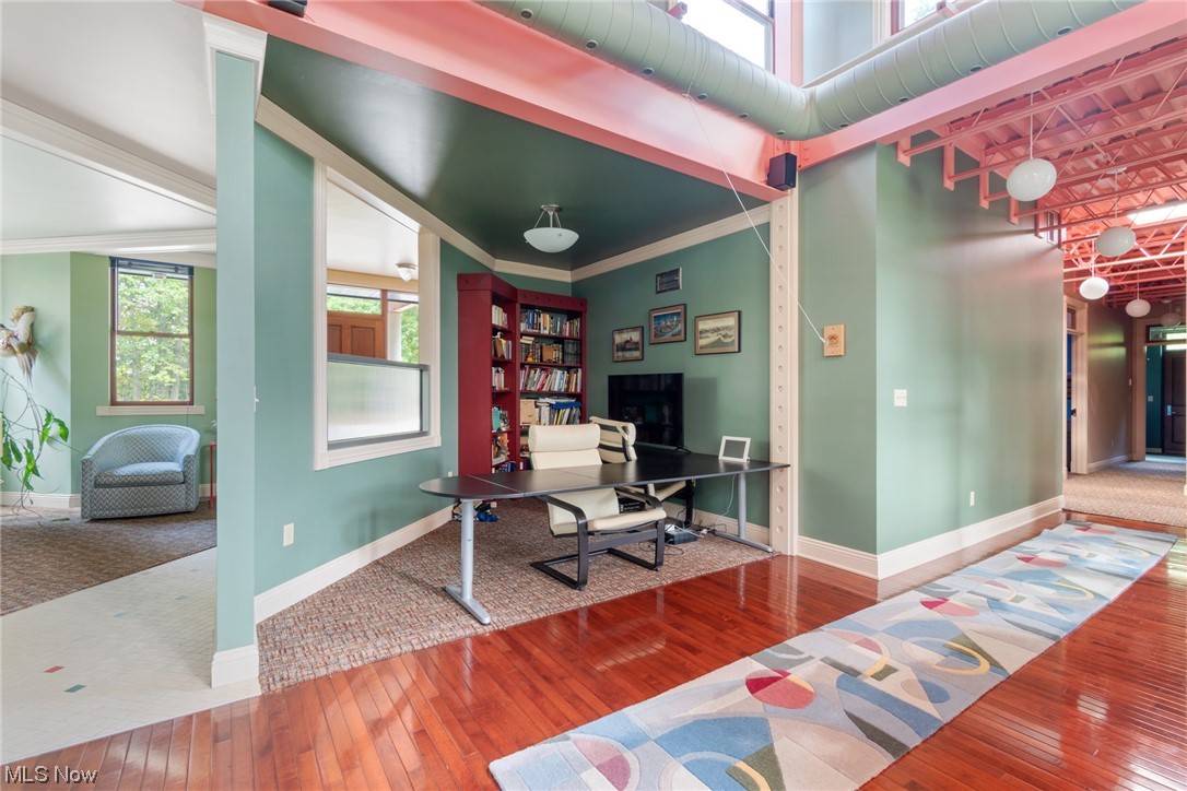 Jackson Township - Residential