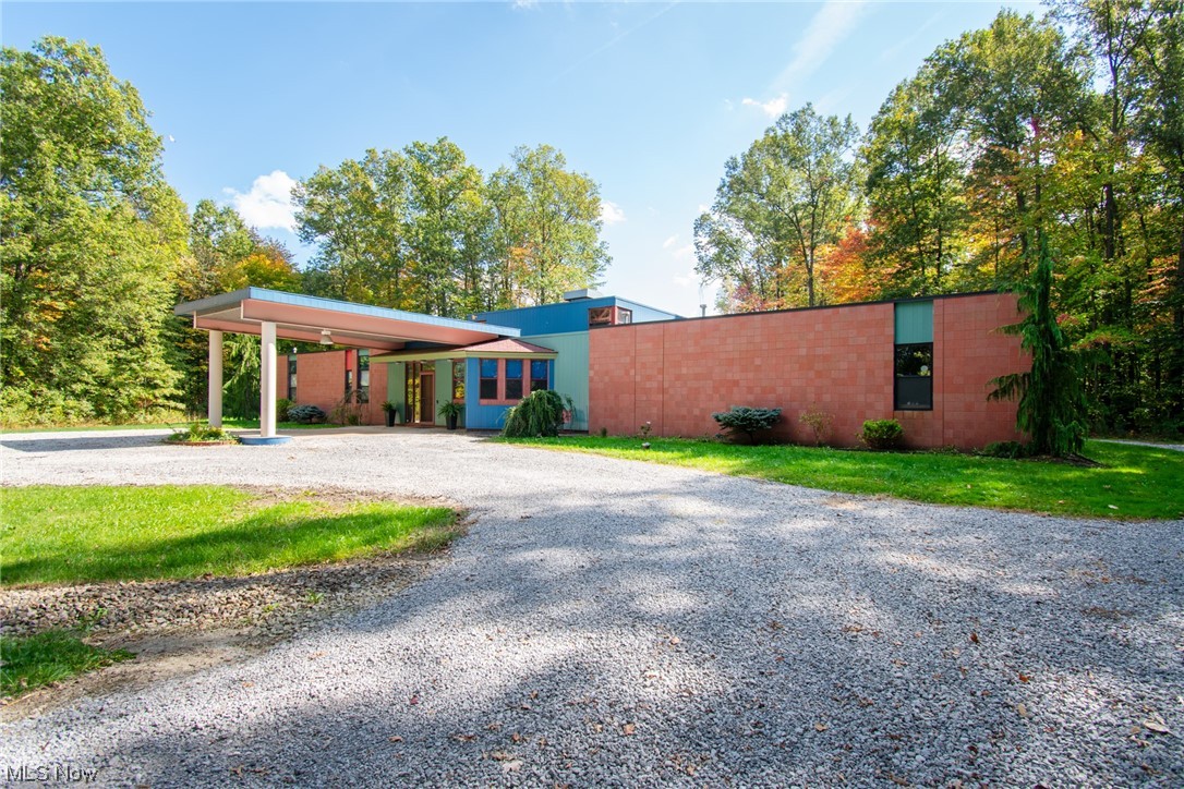 Jackson Township - Residential