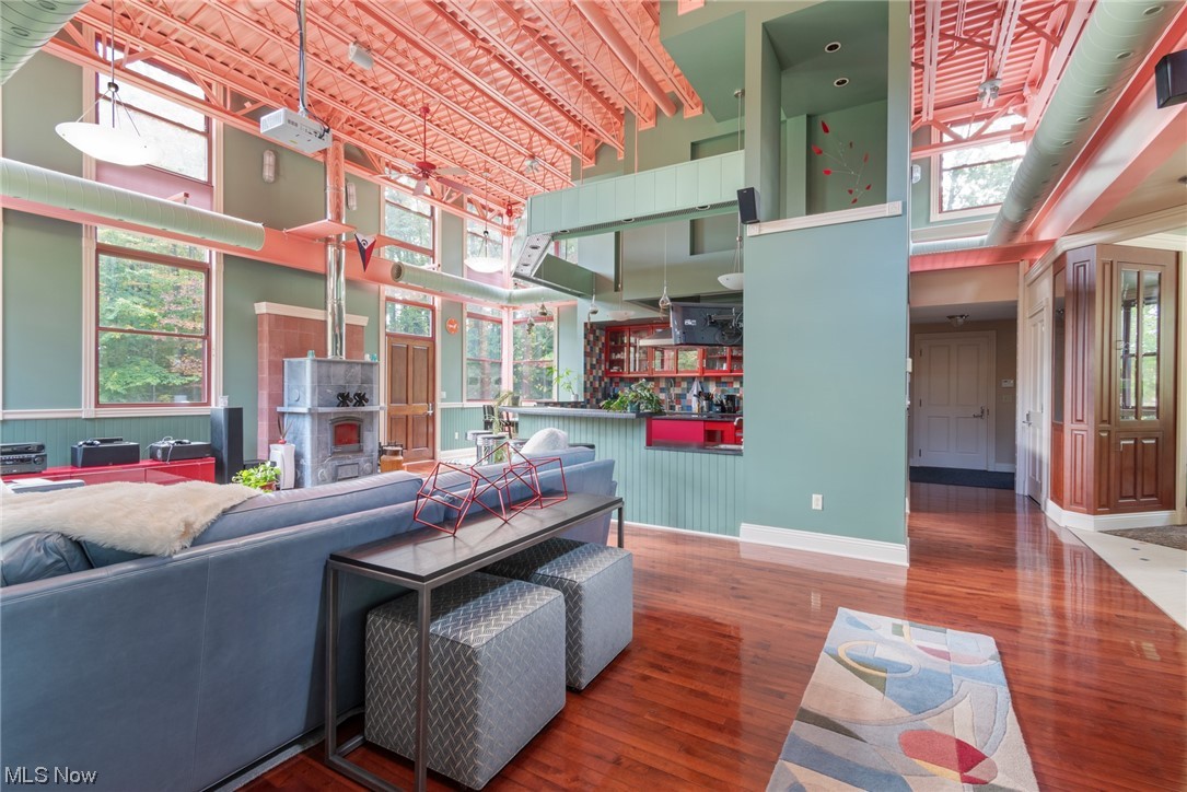 Jackson Township - Residential