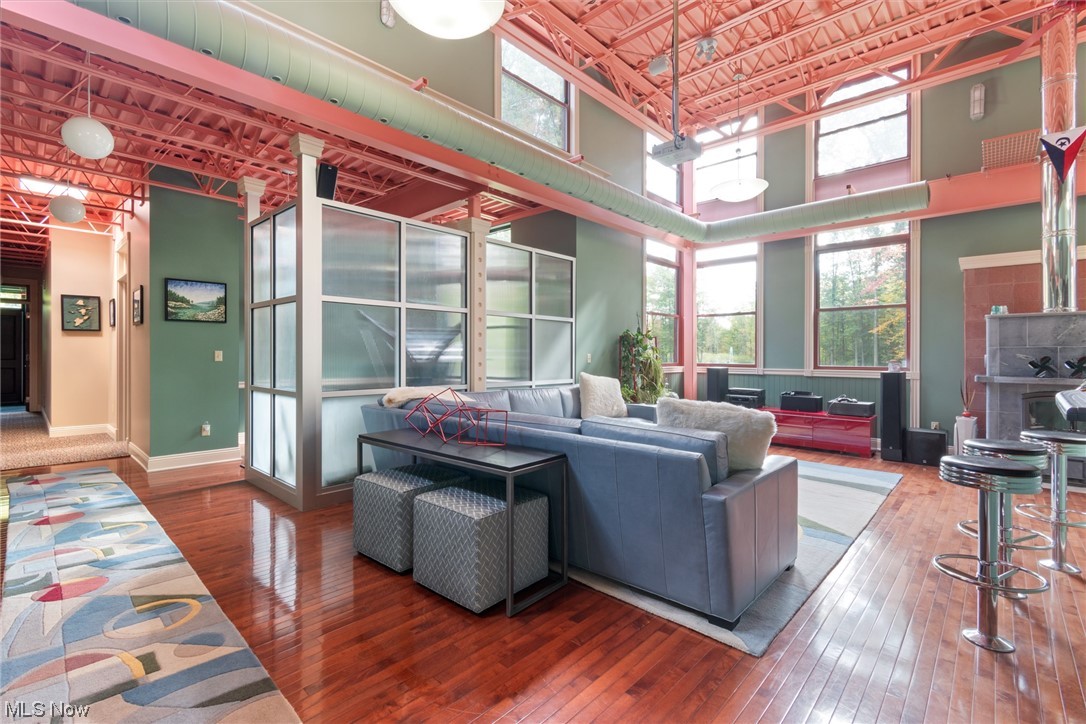 Jackson Township - Residential