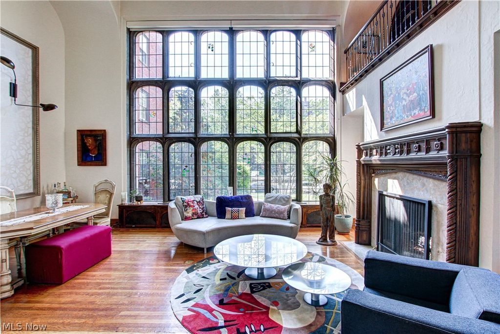 Photo of 13715 Shaker Boulevard #1B, Cleveland, OH 44120 (MLS # 5194435)