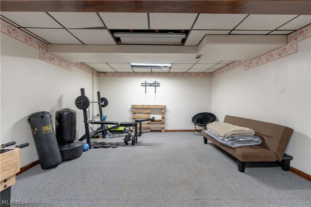 Dover Land & Improv Co S - Residential