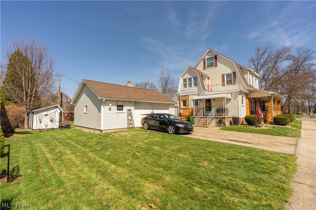 Dover Land & Improv Co S - Residential