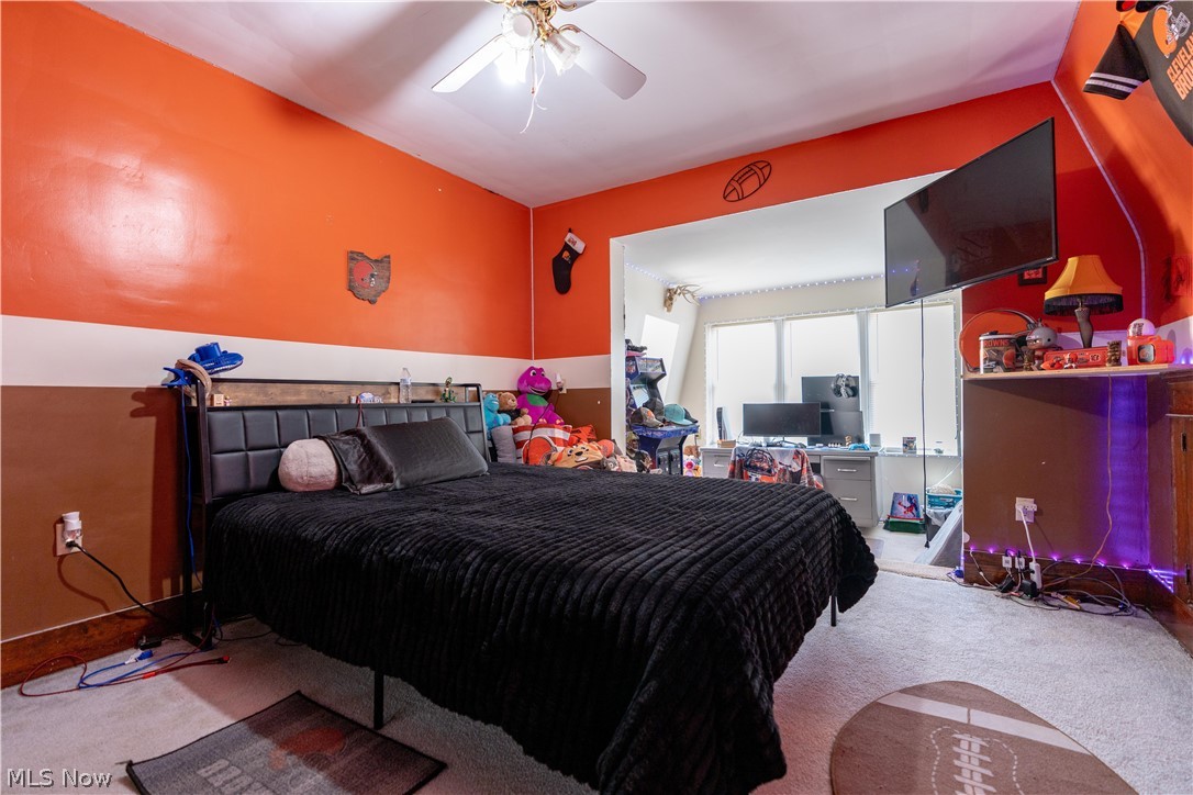 Dover Land & Improv Co S - Residential