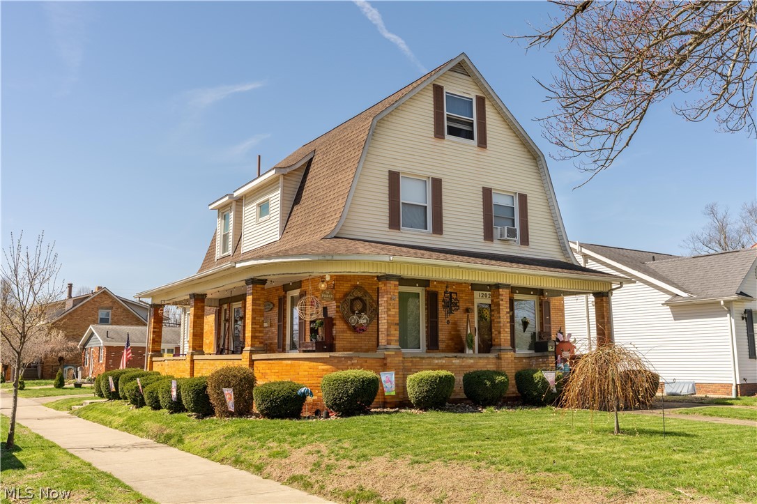 Dover Land & Improv Co S - Residential