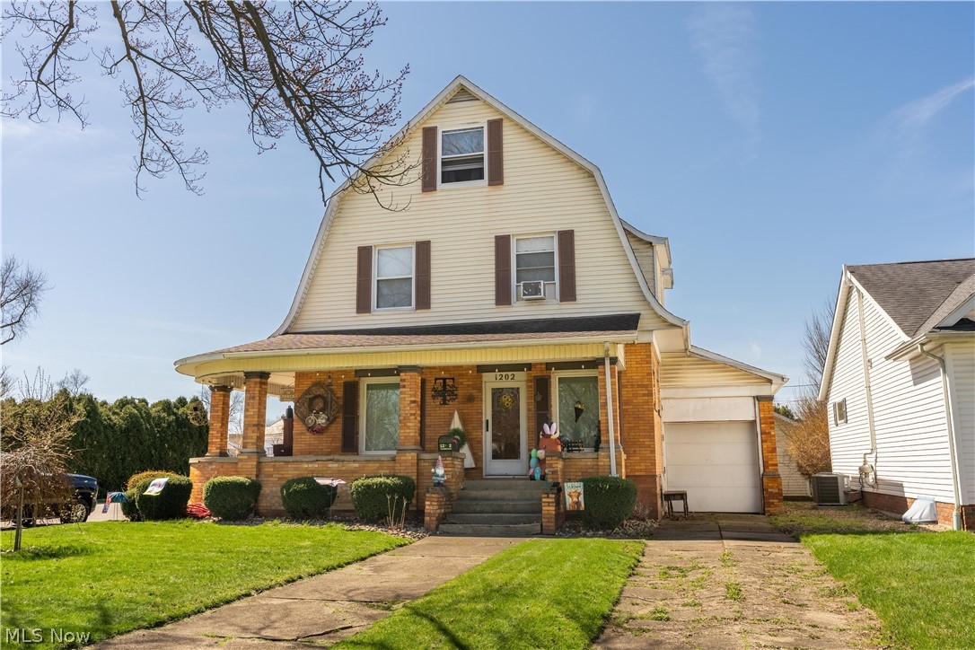 Dover Land & Improv Co S - Residential