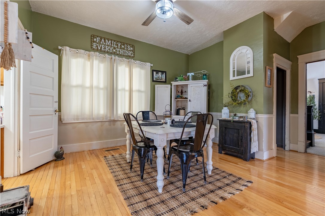 Dover Land & Improv Co S - Residential