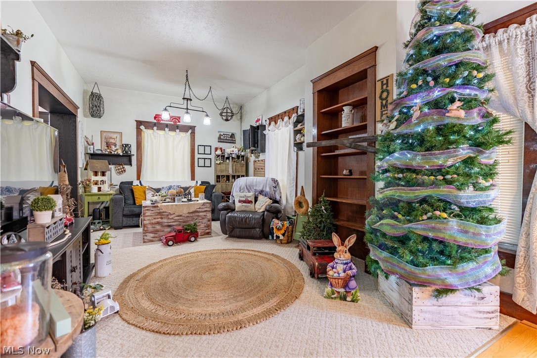 Dover Land & Improv Co S - Residential