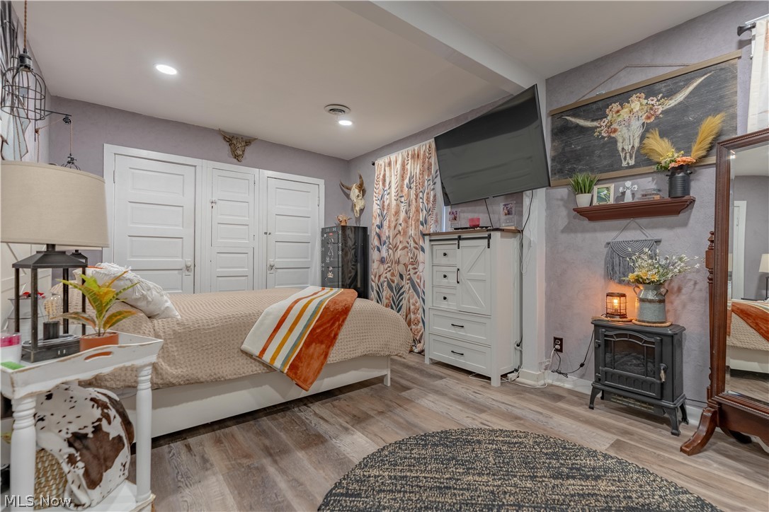 Dover Land & Improv Co S - Residential