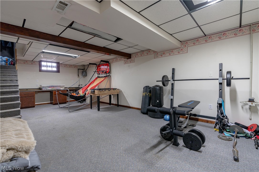 Dover Land & Improv Co S - Residential