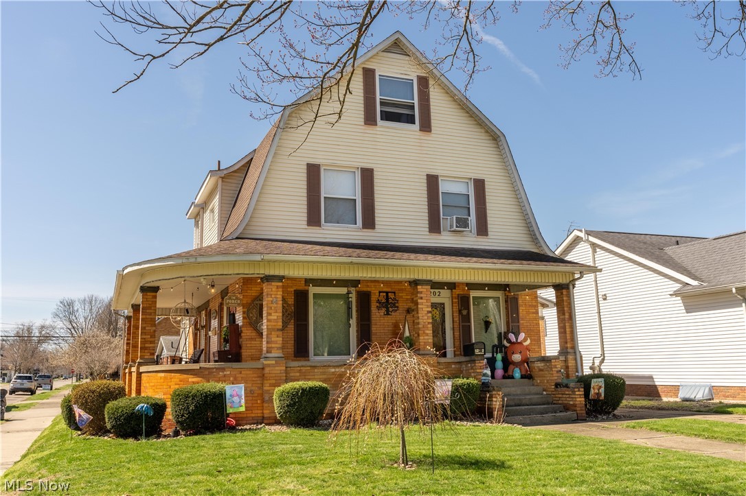 Dover Land & Improv Co S - Residential