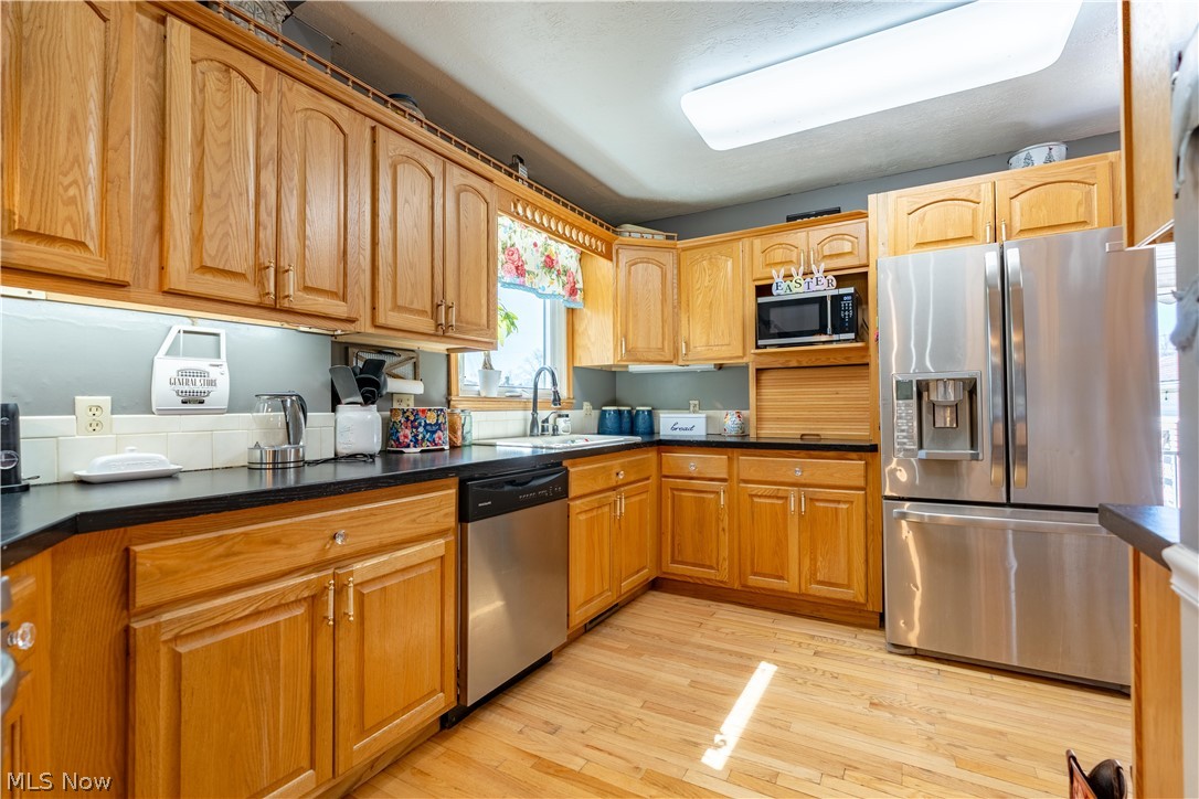 Dover Land & Improv Co S - Residential