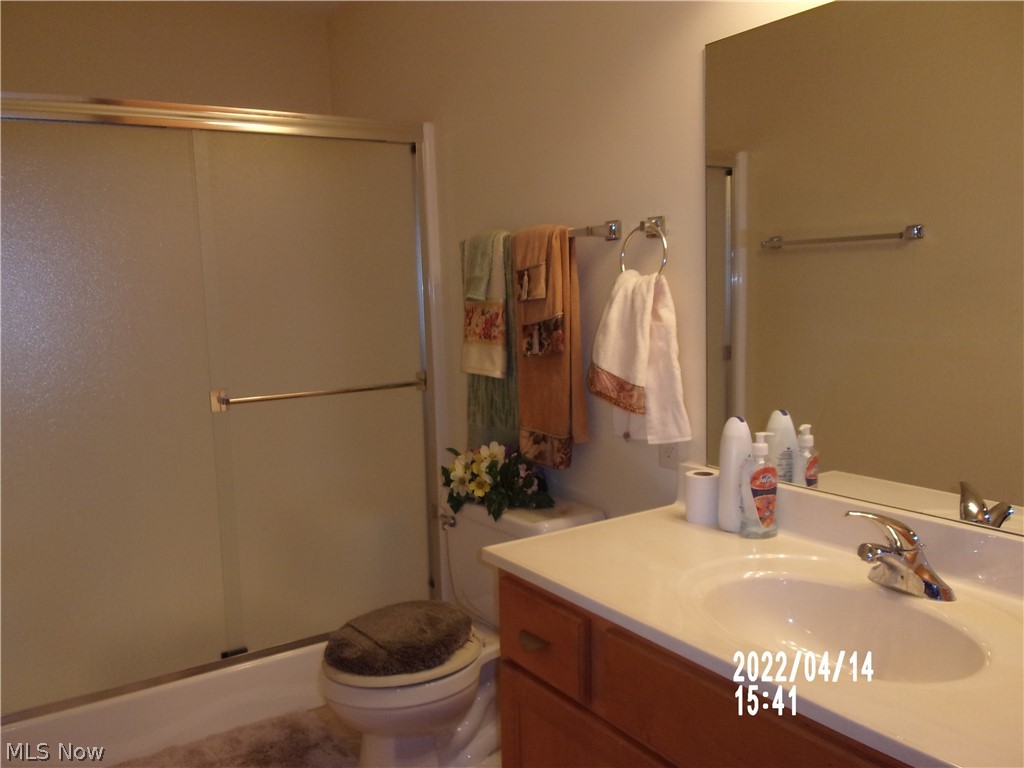 Silver Stone Condo - Residential