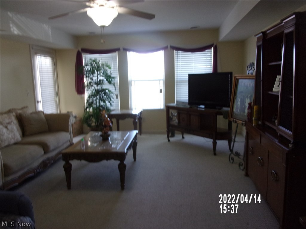 Silver Stone Condo - Residential