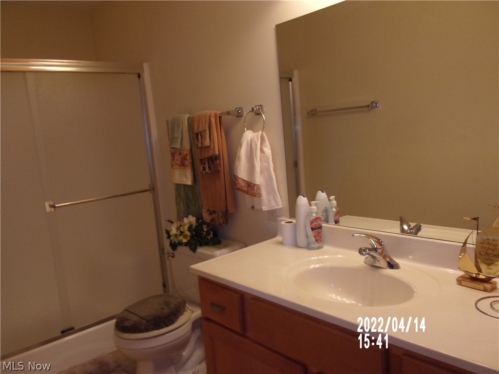 Silver Stone Condo - Residential