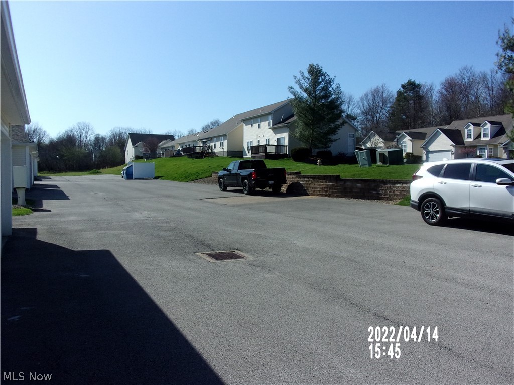 Silver Stone Condo - Residential