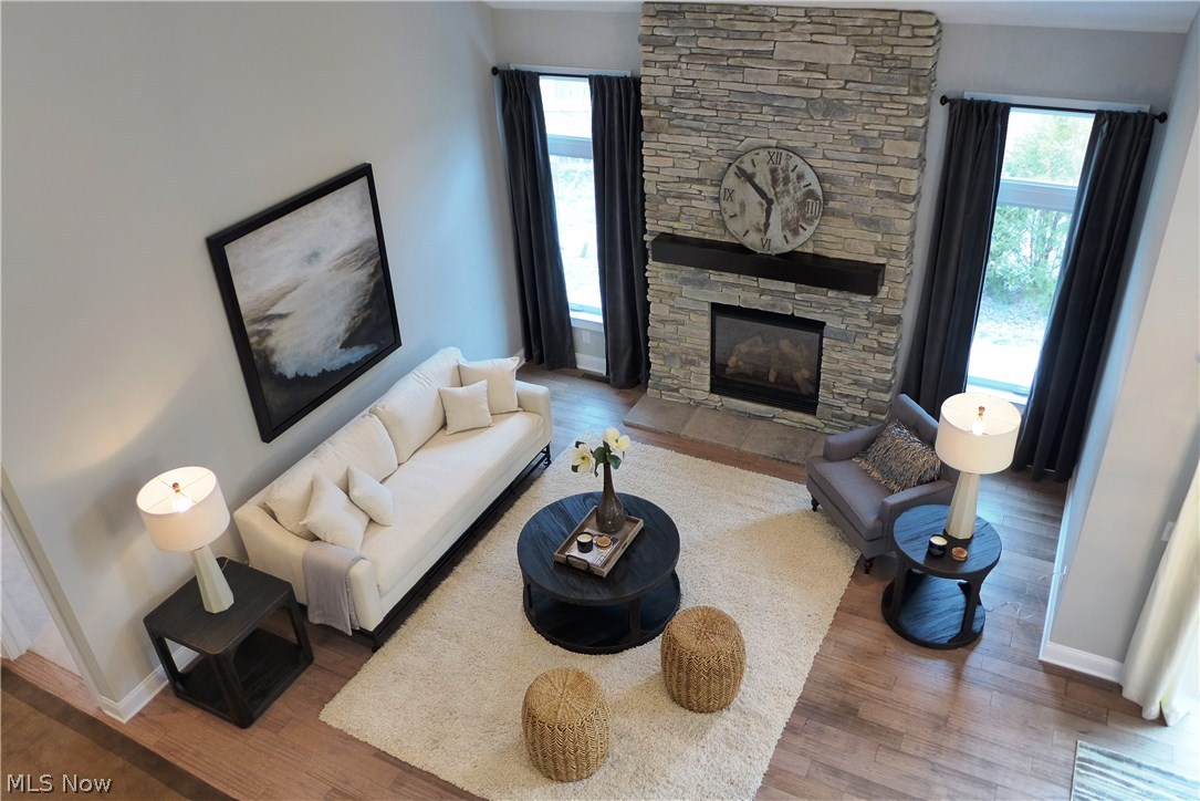 Aberdeen - Residential