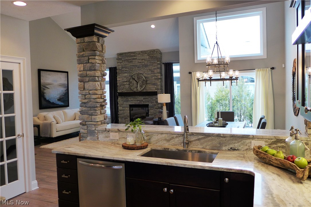 Aberdeen - Residential