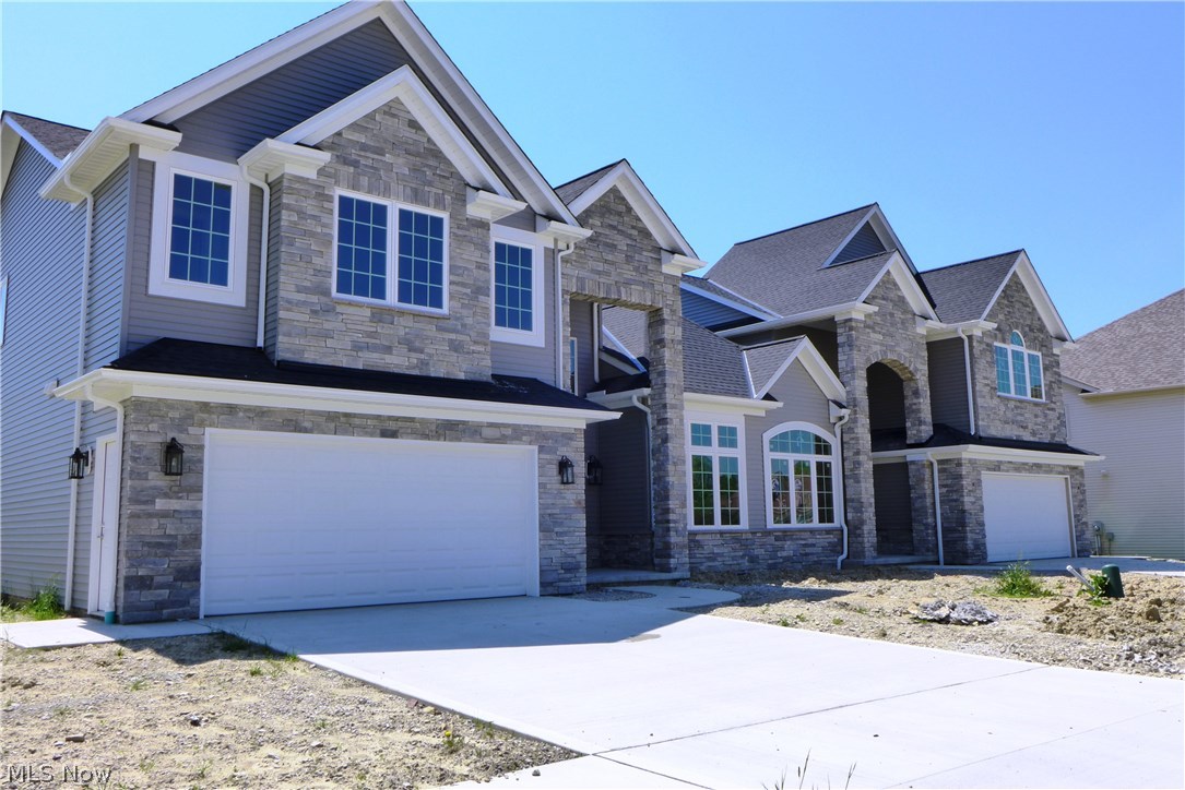 Aberdeen - Residential