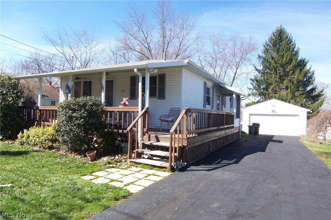 Springfield Mogadore - Residential