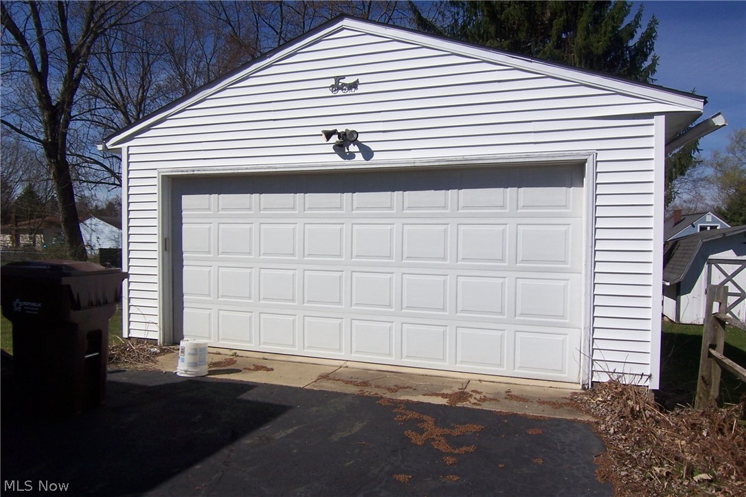 Springfield Mogadore - Residential