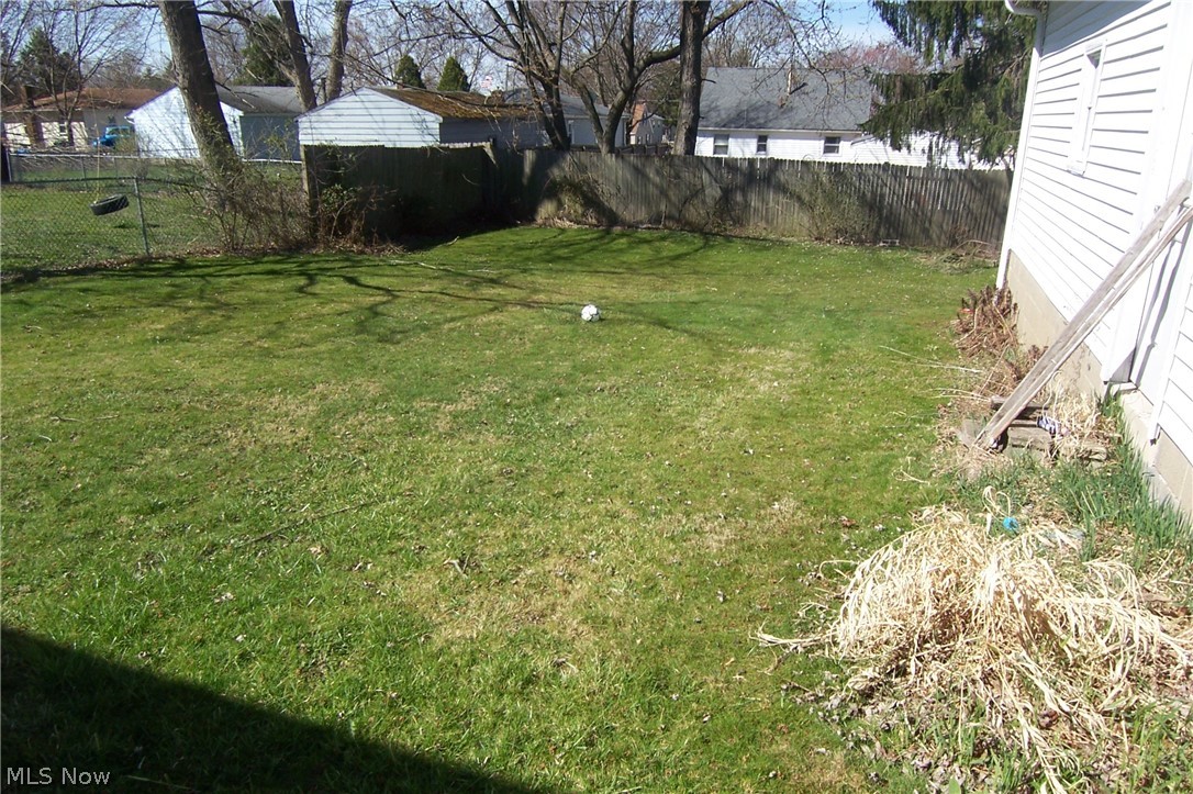 Springfield Mogadore - Residential