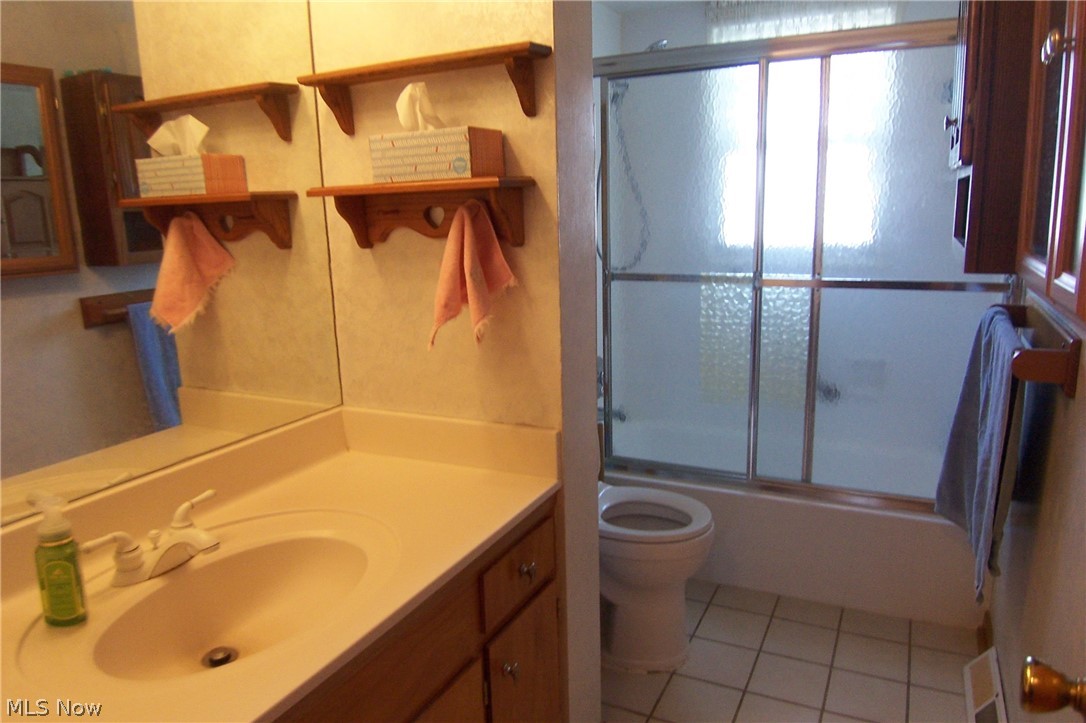 Springfield Mogadore - Residential