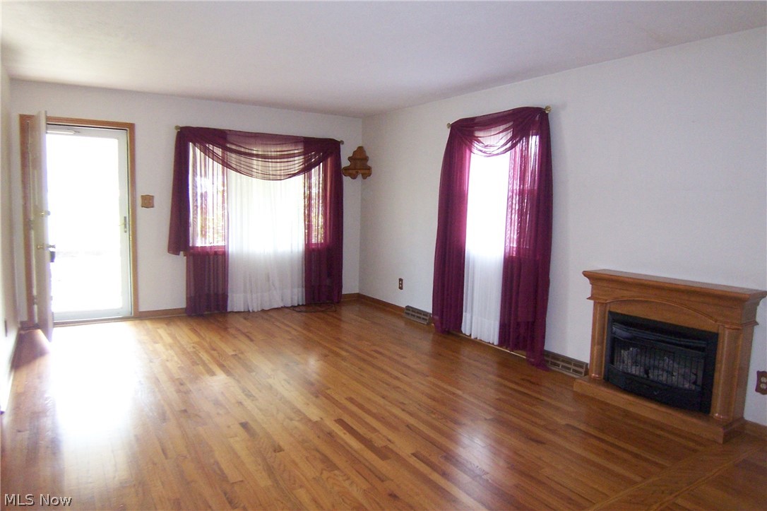 Springfield Mogadore - Residential