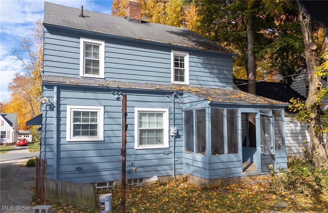 Knight-Norris-Gibbs Cos Potte - Residential