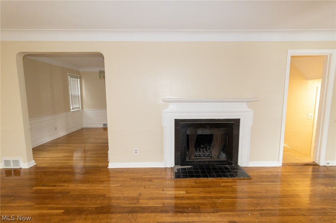 Knight-Norris-Gibbs Cos Potte - Residential