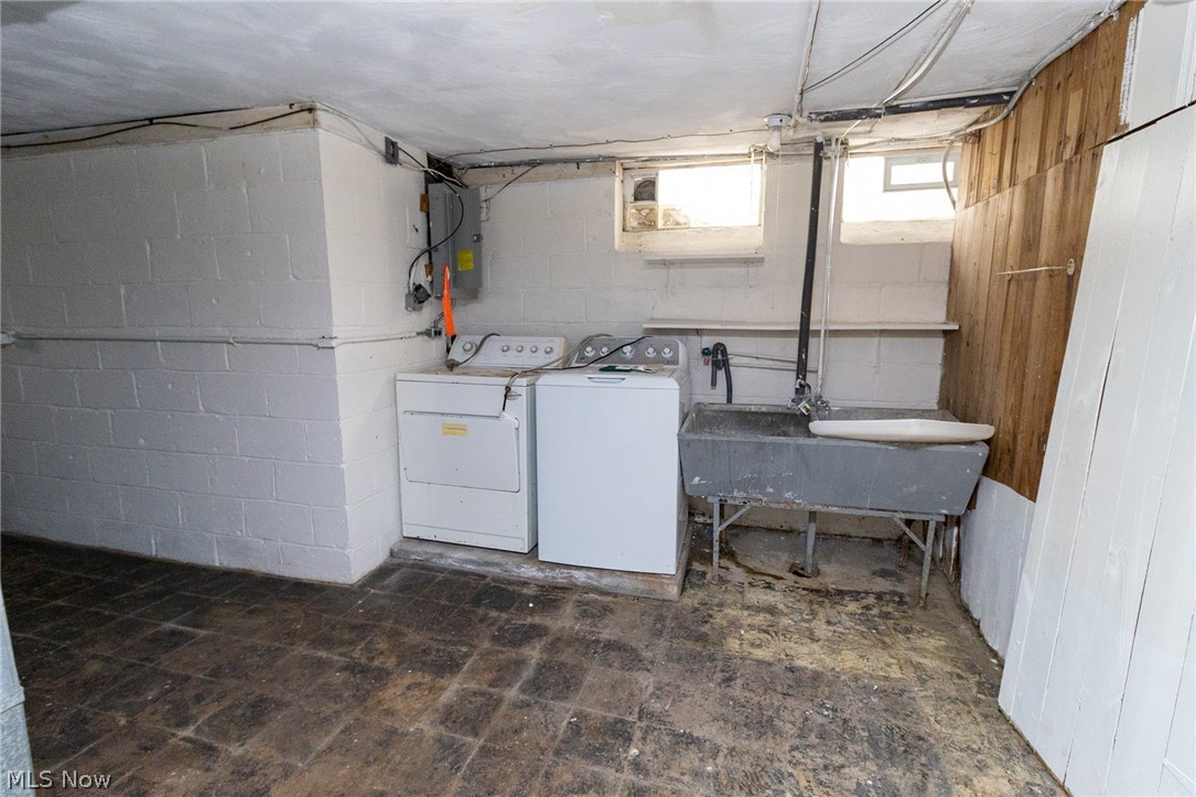 Knight-Norris-Gibbs Cos Potte - Residential