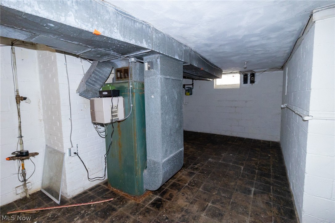 Knight-Norris-Gibbs Cos Potte - Residential