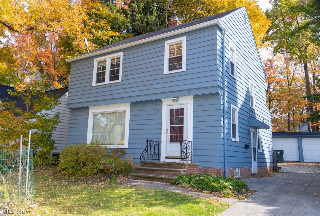 Knight-Norris-Gibbs Cos Potte - Residential