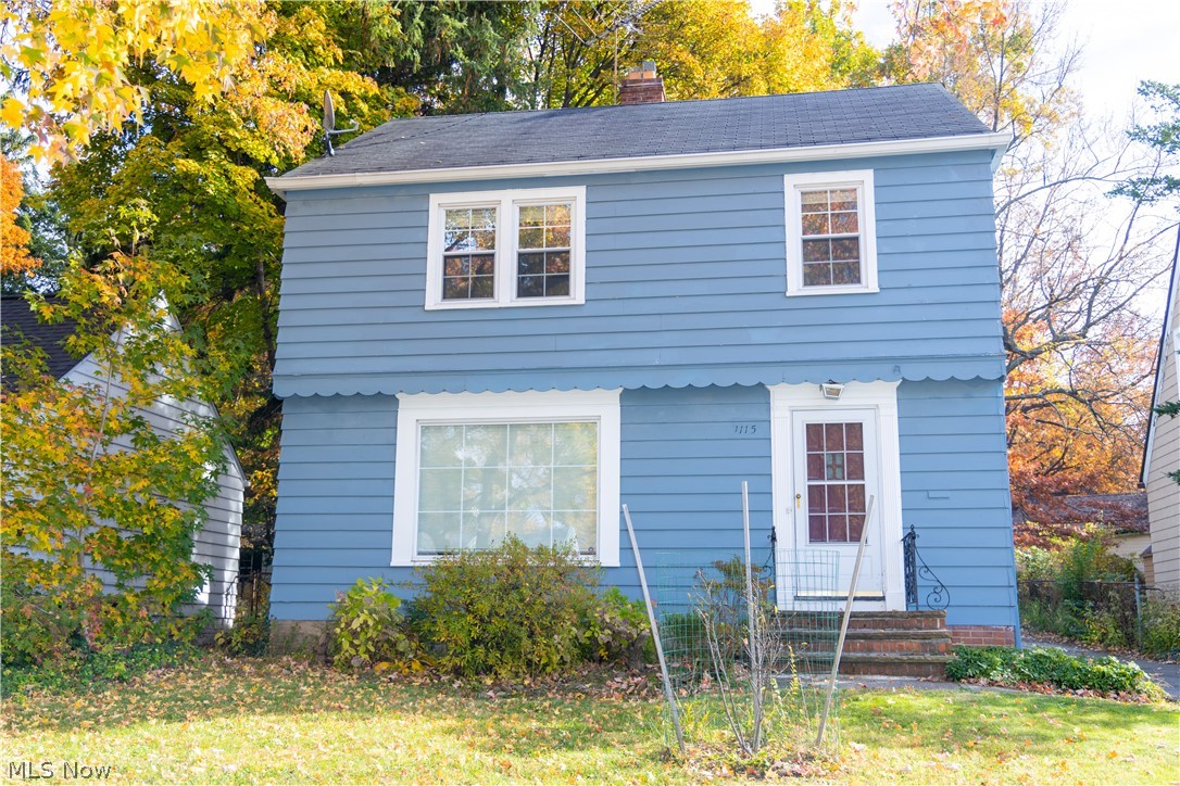 Knight-Norris-Gibbs Cos Potte - Residential