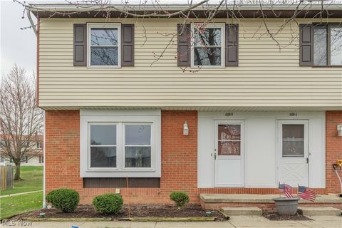 4599 Cox Drive B Stow OH 44224