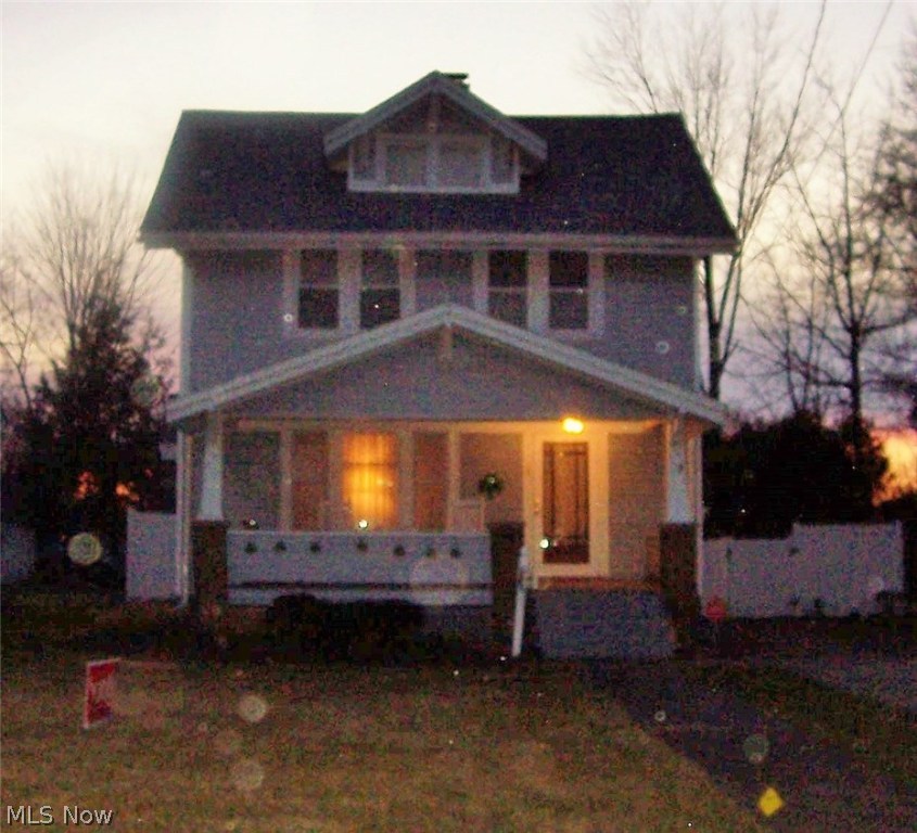 Mahoning Crest - Residential