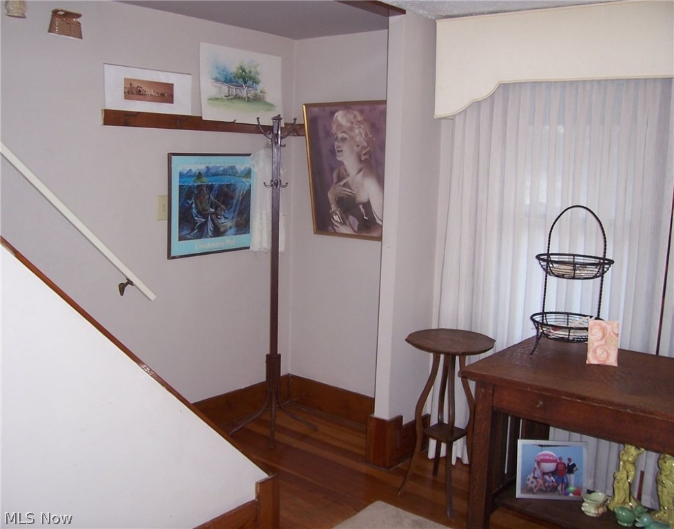 Mahoning Crest - Residential