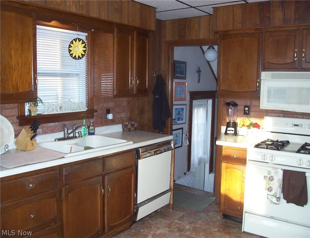 Mahoning Crest - Residential