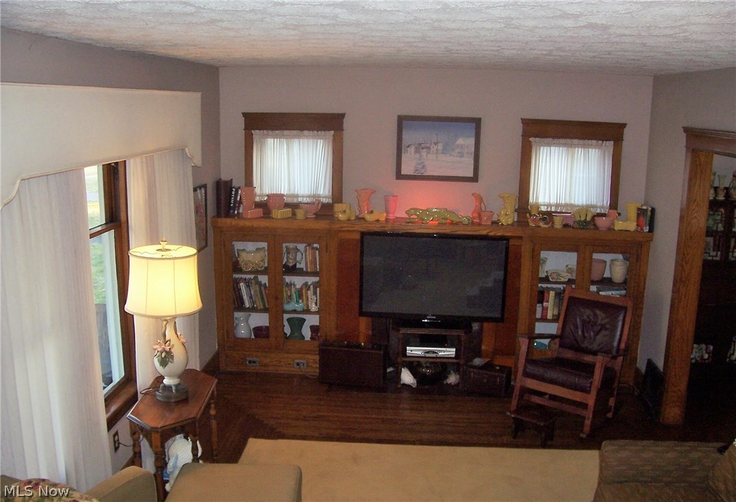 Mahoning Crest - Residential