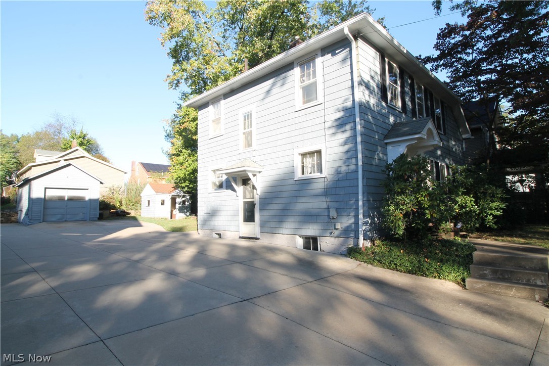 Pleasant View - Residential