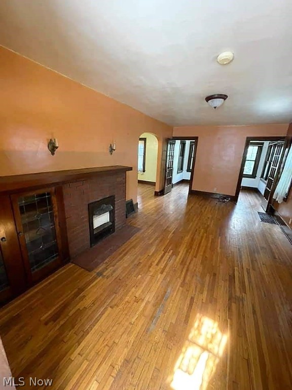 Pleasant View - Residential