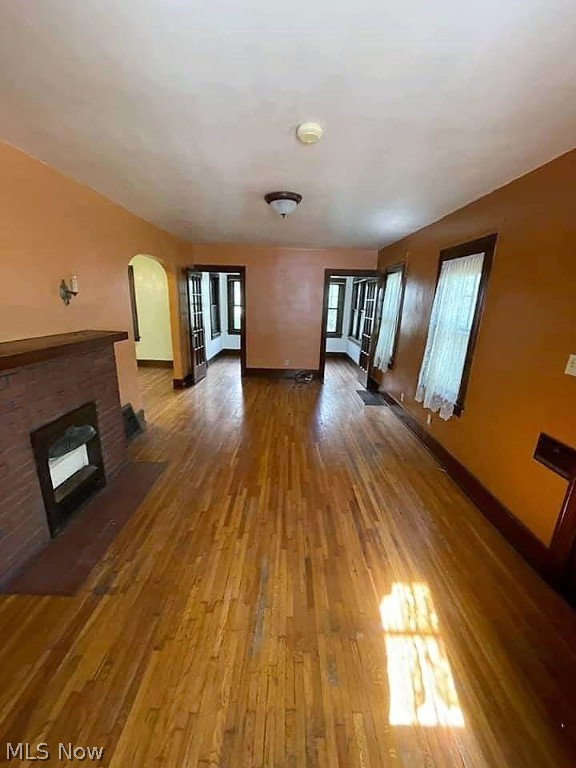 Pleasant View - Residential