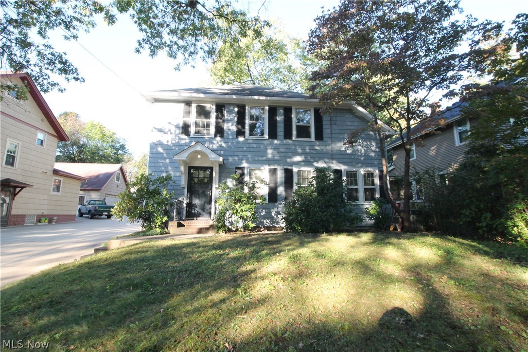 Pleasant View - Residential