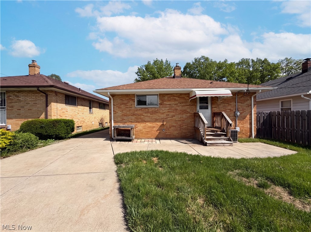 13606 Carpenter Road