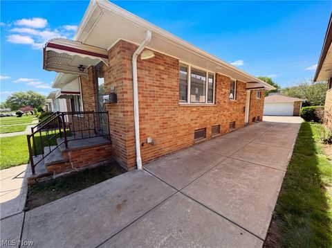 13606 Carpenter Road Cleveland OH 44125