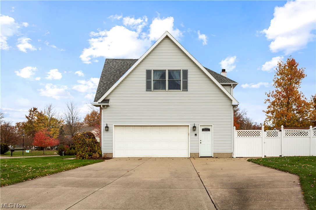 Brandemere Estates - Residential